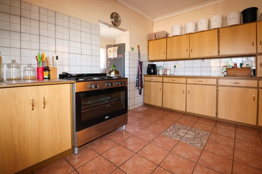 4 Bedroom Property for Sale in Flimieda North West